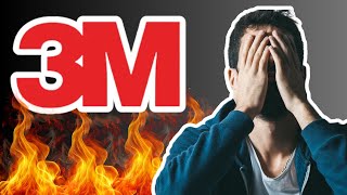 3M Announces Dividend CUT! | Time To Buy Or Sell? | 3M (MMM) Stock Analysis! |