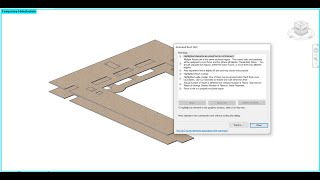 DYNAMO SCRIPT PREVIEW - ISOLATE ALL ELEMENTS OF SPECIFIED WARNING IN 3D VIEW