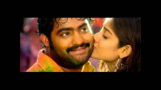 Rangu Rabba Rabba Telugu Full Video Songs Dolby Digital 5.1 Rakhi Movie (2006)