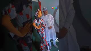 bikin abdul d one ft umar m shareef #kannywood #bbchausa#bbchausa