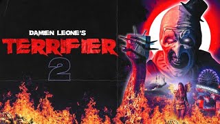 Terrifier 2 (2022) Movie || Lauren LaVera, David Howard Thornton, Elliott |Updates Review and Facts