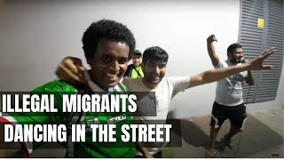 Ground Zero for Migrants