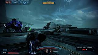 Mass Effect 3 Legendary Edition - Engineering Is Fun (Insanity Run) Hands-Off Approach 1