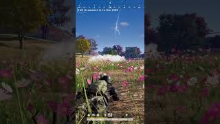 The Weak Point Of M249 Is Take Time For Changing Magazine #pubg #gaming