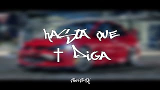 Hasta que dios diga - Turreo Edit - Anuel AA & Bad Bunny - TurriTo Dj