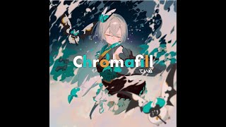 [Arcaea] Chromafill FTR 理論値