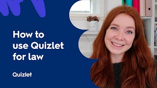 Law Revision Tips: How to use Quizlet for Law