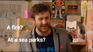 The IT Crowd but just some of my favourite bits