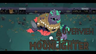 ОБЗОР ИГРЫ MOONLIGHTER