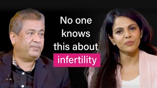 Discussion on Infertility | Episode 15 | Uncondition Yourself with Dr. Jatin Shah