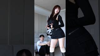 일본인아내가 아침마다 그만 했으면 좋겠습니다..#shorts #viral #funny