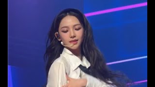 ★ Karina ★ - Don't Blink Fancam | Rebellious Shirt