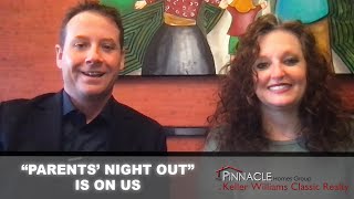 Don’t Miss “Parents’ Night Out”