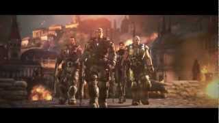 Gears of War Judgment : Trailer de Lancement