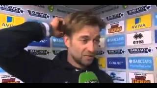 Norwich 4 5 Liverpool Jurgen Klopp Post Match Interview Reaction   Norwich City vs Liverpool