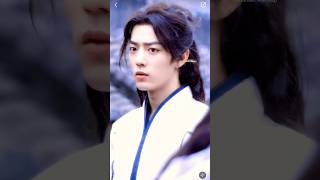 #xiaozhan #facts #shorts #foryou #cdrama