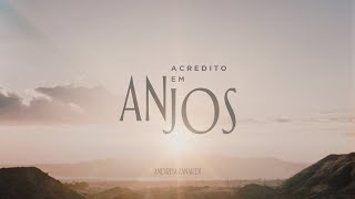 Andreia Zanardi - Acredito em Anjos