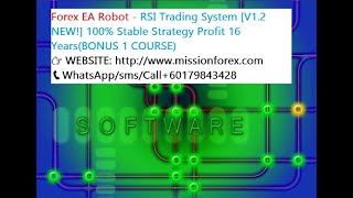 RSI Trading System  Winning Trader Psychology