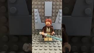 A Lego kenobi from kenobi