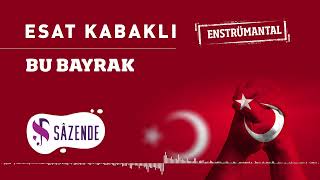 Bu Bayrak | Enstrümantal Fon Müziği | Turkish Instrumental Music