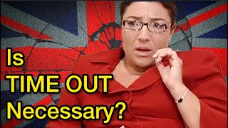 Supernanny’s Time Out Technique Breakdown - The Colombo Family | EDUCATOR REACTS