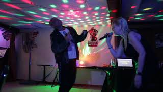 Cl0s3 My 3y3s F0r3v3r ~ CK & Michael J. L [Karaoke 9.30.2020]