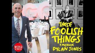 Dylan Jones – Clegg’s women, Hague’s pints and “the wiring behind celebrity culture”