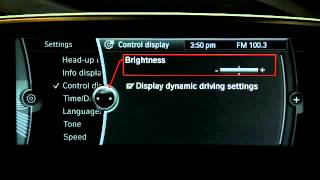 iDrive11 5 Settings P1 WMV9 640x360