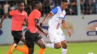 AZAM FC 2_0 COASTAL UNION: FULL HIGHLIGHT MAGOLI YOTE AKIFUNGA #PRINCE DUBE