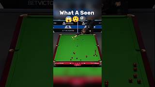 What A Seen 😲 #snooker #snookertricks #snookershorts #snookertips #freefire #illegalmoon #noobtopro