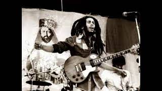 Bob Marley & The Wailers Hail HIM