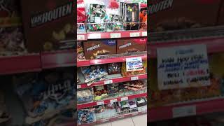 Batam Surga Cokelat! Belanja di Diamond Supermarket DC Mall, Ada Harganya! Part 4  #Shorts