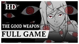 The Good Weapon - Full Game | No Commentary