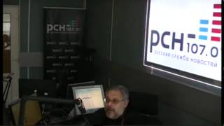 10.04.2012. ЭКОНОМИКА ПО-РУССКИ с Михаилом Хазиным