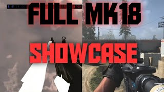 Ravenfield | Full MK18 Showcase (RUA!SU)