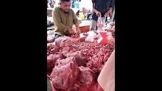 Manfaat makan daging Sapi #dagingsapi