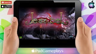 Iesabel [HD] [iOS] [KDJ] Gameplay