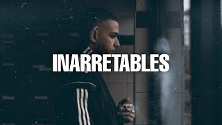 Zikxo x Zkr Type Beat "INARRETABLES" | Instrumental Oldschool / Freestyle | Instru Rap 2022