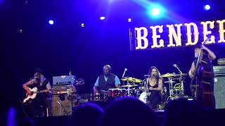 Beth Hart "Sugar Shack" at the 2024 Big Blues Bender