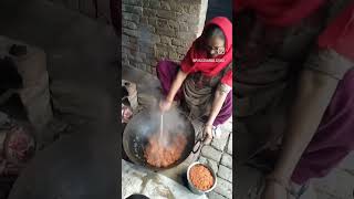 farmaish gajar ka halwa#shortsvideo #trending #viral #gajarkahalwa #maakehathkakhana