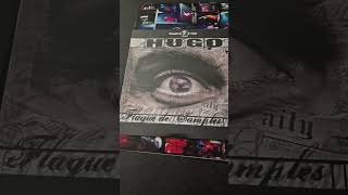 Hugo Tsr Flaque de samples Vinyl #music #rap #hiphop #classic #collection #hugotsr #vinyl #music