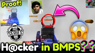 BMPS H@cker ? 😳Hack or Glitch Snax React || Growing Strong HACKING❓