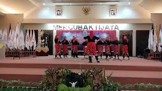 Paduan Suara DPK RS Bunda Medical Center Padang