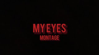 My Eyes 👀| Fortnite Montage ft. Travis Scott, Drake