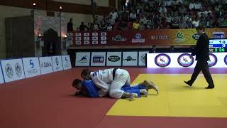 42 GS Baku 2013 100 PACEK M SWE BIADULIN Y BLR