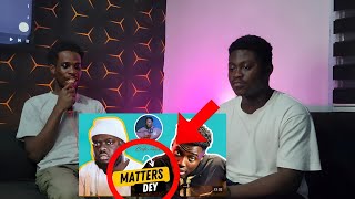 The Kwadwo Sheldon Vs Former Employee Big Paradise War Has finally Started_New Channel to Fight KSS?