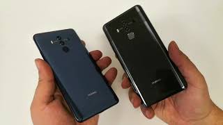 Huawei Mate 10 Pro review