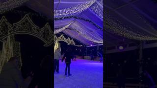 Ice Skating | Luxembourg #shorts #viralshorts  #viral #skating #skatingvideos