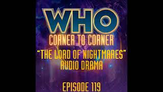 Doctor Who Audio Drama | The Lord of Nightmares