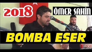 ÖMER ŞAHİN - GÜCENME EY SOFU BABA *2018* (Yeşilyurt Sabit Çekim)